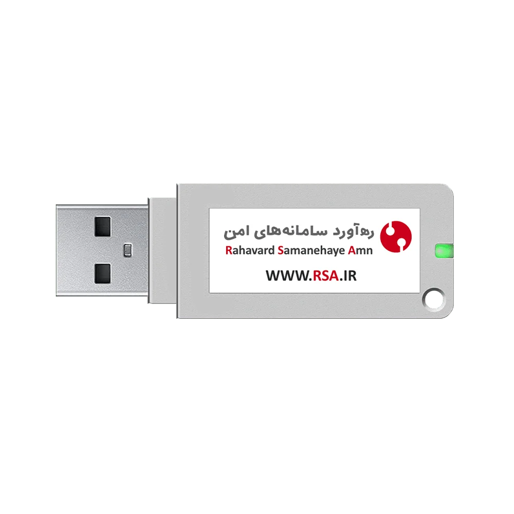 توکن امضای دیجیتال epass3003