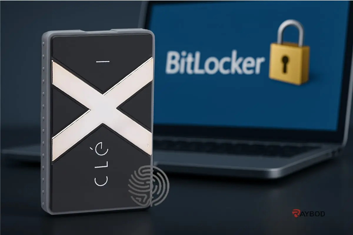 بهترین جایگزین BitLocker برای هارد اکسترنال؛ مقایسه کامل امنیت Clexi با رمزگذاری سخت افزاری را در این مقاله بخوانید