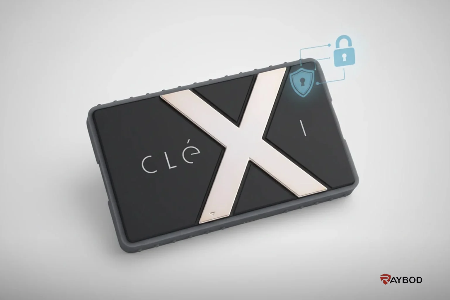 نرم‌افزار مدیریت کاربران اکسترنال با امنیت بیومتریک و کنترل دسترسی زمان‌محدود برای Clexi