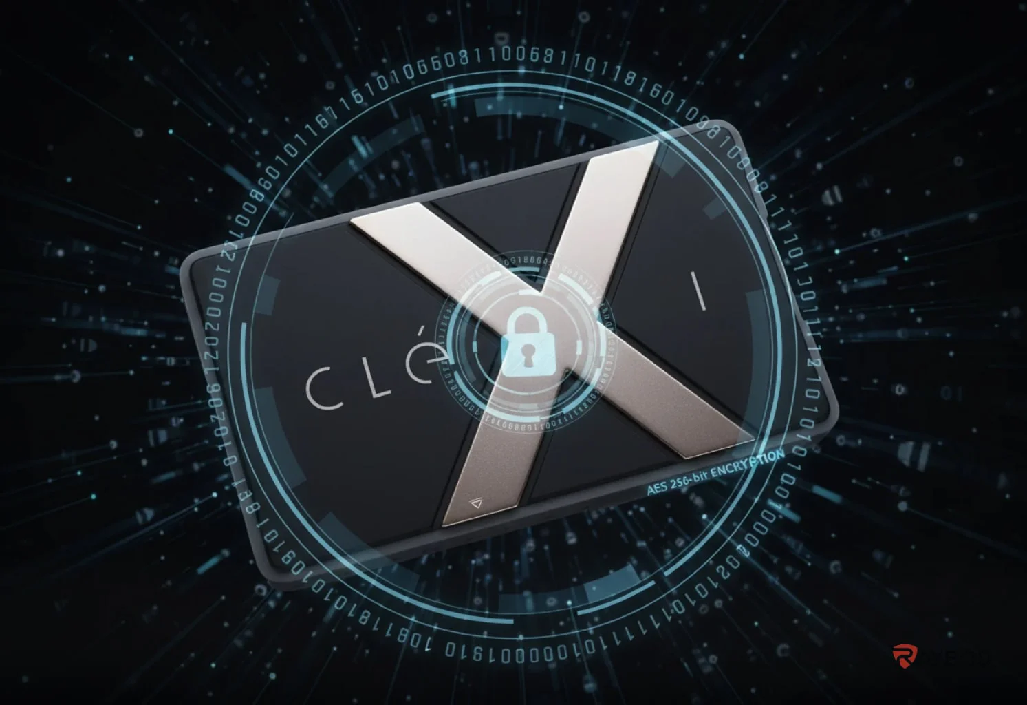 ویژگی‌های برنامه مانیتورینگ هارد هوشمند Clexi: سرعت و امنیت بدون مرز