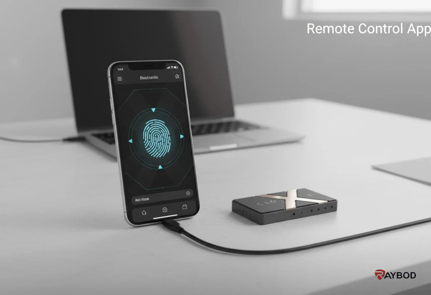 نرم‌افزار مدیریت وضعیت حافظه ضروری است